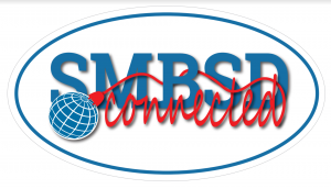 SMBSD connected sticker