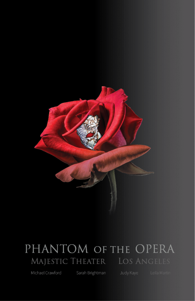 phantom poster